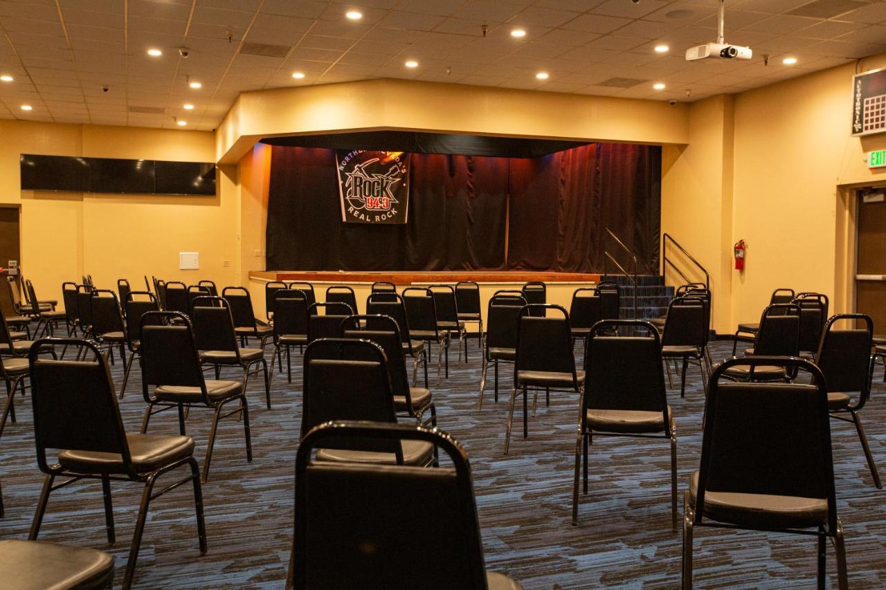 Winners Inn Casino Winnemucca Ngoại thất bức ảnh