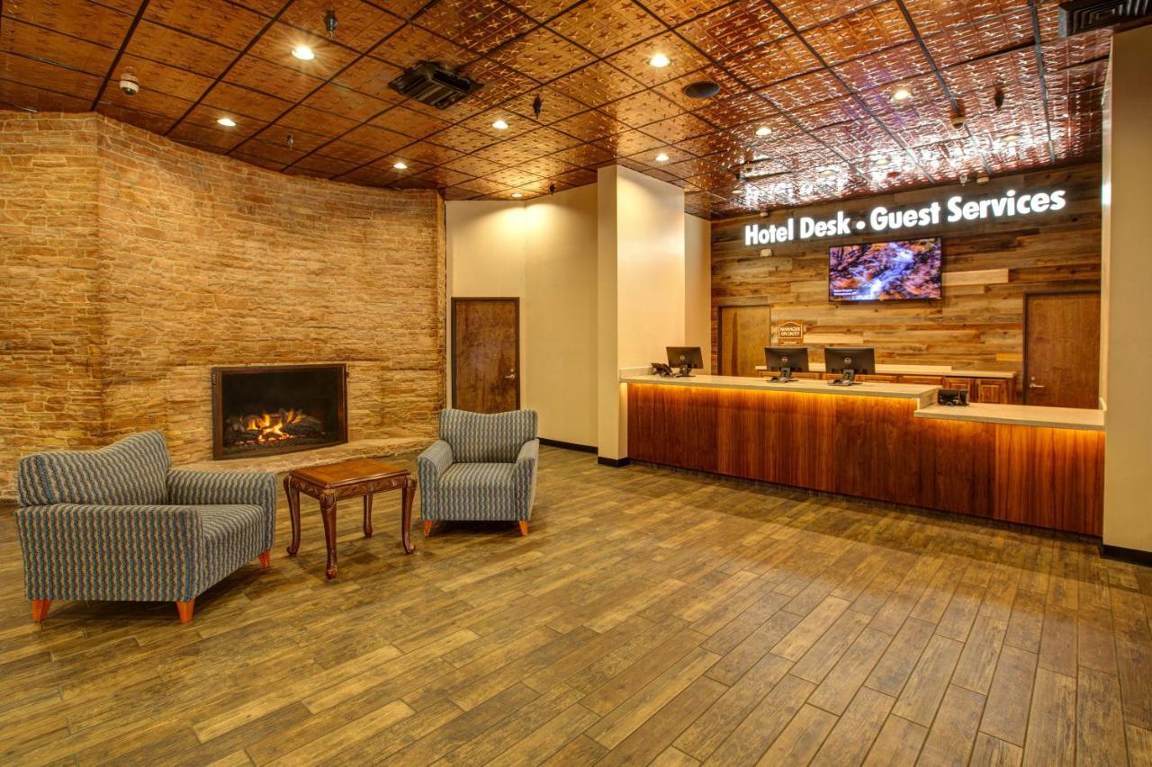 Winners Inn Casino Winnemucca Ngoại thất bức ảnh