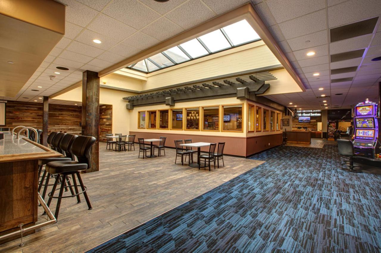 Winners Inn Casino Winnemucca Ngoại thất bức ảnh