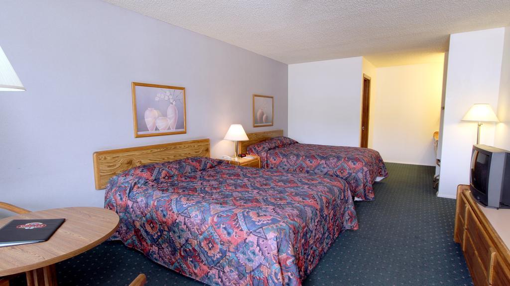 Winners Inn Casino Winnemucca Ngoại thất bức ảnh