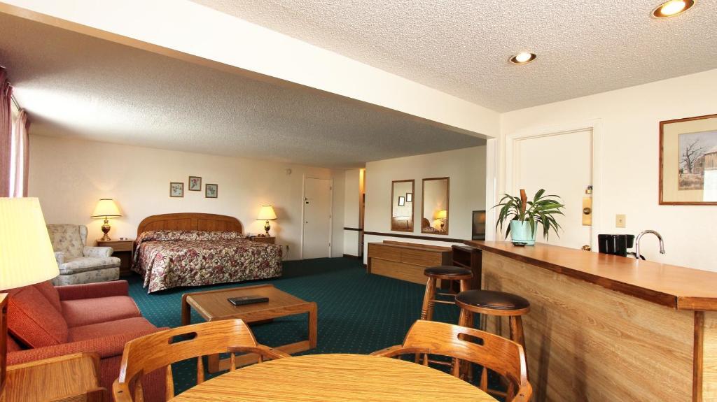 Winners Inn Casino Winnemucca Ngoại thất bức ảnh